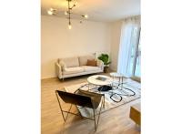 Villa du Golf immobilier neuf Champigny-sur-Marne