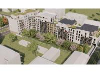 Logement neuf Vénissieux : Pressensé Park