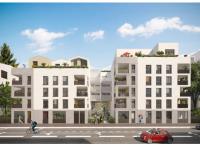 Programme neuf Vénissieux : Pressensé Park