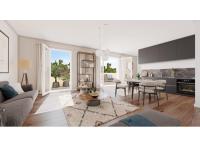 Coeur Chantereine immobilier neuf Brou-sur-Chantereine