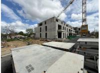 Le Parc de l'Etang immobilier neuf La Roche-sur-Yon