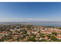 Logement neuf Vitrolles : Les Boiseries du Parc