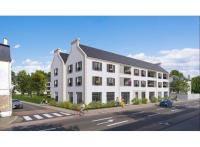 Le Clos ty Guen immobilier neuf Auray