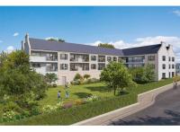 Auray programme neuf Le Clos ty Guen