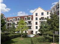 Immobilier neuf Montlhéry : Closerie Coeur Village