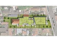Colombes programme neuf Villa Augustine