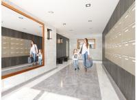 Programme neuf Colombes : Villa Augustine