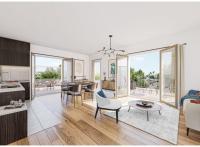 Logement neuf Orgeval : Les Jardins Foch
