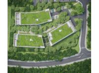 Bruges programme neuf Les Jardins de Maumey