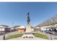 Les Jardins de Maumey programme neuf Bruges