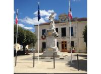 Hameau du Minoy programme neuf Salles