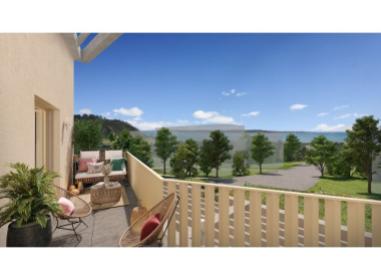 Programme immobilier neuf appart Brest