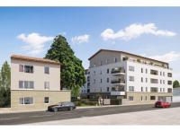 Programme neuf Bourg-en-Bresse : Coeur Citadelle