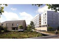 Programme immobilier neuf appart Nantes