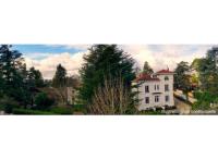 Saint-Didier-au-Mont-d'Or programme neuf Villas Mont d'Or
