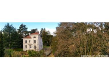 Villas Mont d'Or programme neuf Saint-Didier-au-Mont-d'Or