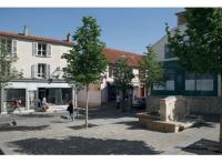Logement neuf Noisy-le-Grand : Horizon Marne