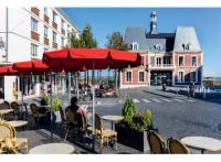 Horizon Marne programme neuf Noisy-le-Grand