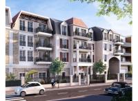 Logement neuf Villiers-sur-Marne : Les Jardins Leclerc