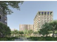 Immobilier neuf Montévrain : Le Jardin d'Amsterdam