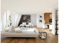 Projet immobilier Le Blanc Mesnil : Villa Comtesse