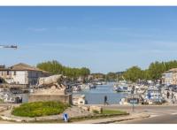 Le Patio des Berges immobilier neuf Beaucaire