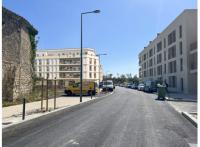 Beaucaire programme neuf Le Patio des Berges