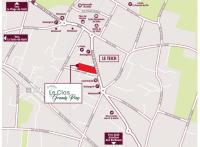 Le Teich programme neuf Le Clos des Grands Pins