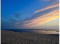 Villas Beaurivage immobilier neuf Arcachon