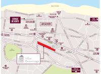Villas Beaurivage programme neuf Arcachon
