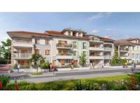 Programme neuf Arcachon : Villas Beaurivage