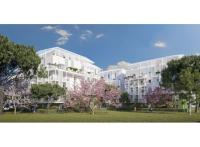 Programme immobilier neuf appart Marseille 9ème