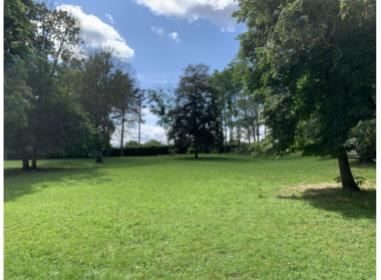 Logement neuf Belleville-en-Beaujolais : Central Parc