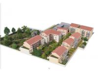 Central Parc programme neuf Belleville-en-Beaujolais