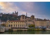 Côté Saône programme neuf Neuville-sur-Saône