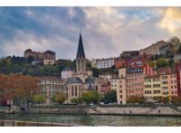 Programme neuf Neuville-sur-Saône : Côté Saône