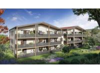 Bel'Horizon programme neuf Sain-Bel