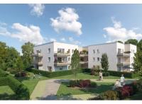 La Roche-sur-Yon programme neuf Domaine de l'Yon