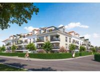 Immobilier neuf Ormoy : Villanova