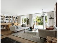 Terrasses Belles Vues immobilier neuf Puteaux