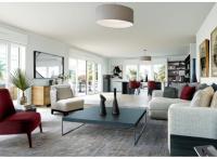 Le 29 Isola Bella immobilier neuf Cannes