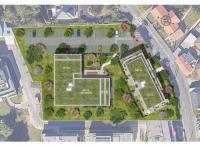 My Studia immobilier neuf Rezé
