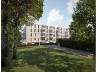 Hennebont programme neuf Coté Parc