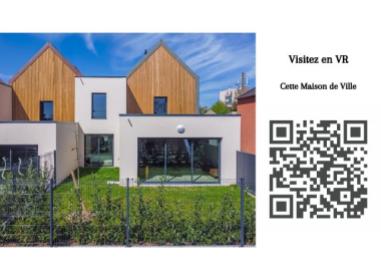 Programme immobilier neuf mixte1 Le Mans