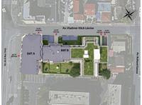 Immobilier neuf Le Blanc Mesnil : Le Céleste