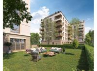 Immobilier neuf Sevran : Le Clos Chapelin