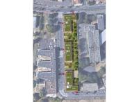 Le Clos Chapelin immobilier neuf Sevran