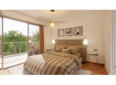 Programme immobilier neuf mixte1 Le Mans