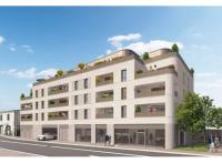 Immobilier neuf Ambarès-et-Lagrave : Les Terrasses de la Victoire