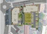 Programme immobilier Les Terrasses de la Victoire